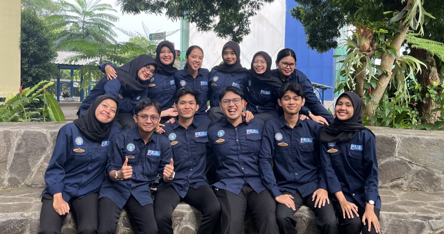 Team Workshop Bandung Selfora